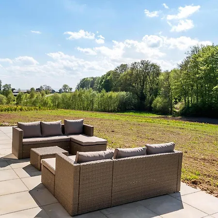 3 Bedroom Gorgeous In Semesterbostad Haderslev