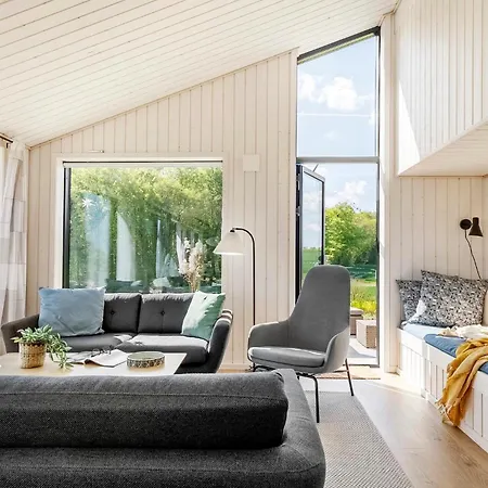 Vakantiehuis 3 Bedroom Gorgeous In Haderslev