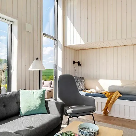 Σπίτι διακοπών 3 Bedroom Gorgeous In