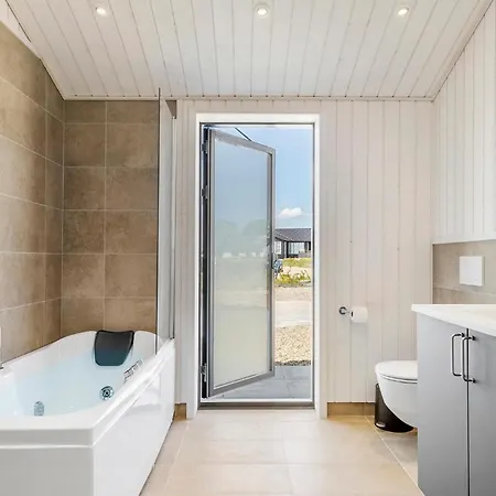 Σπίτι διακοπών 3 Bedroom Gorgeous In