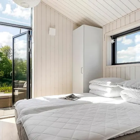 3 Bedroom Gorgeous In * Haderslev