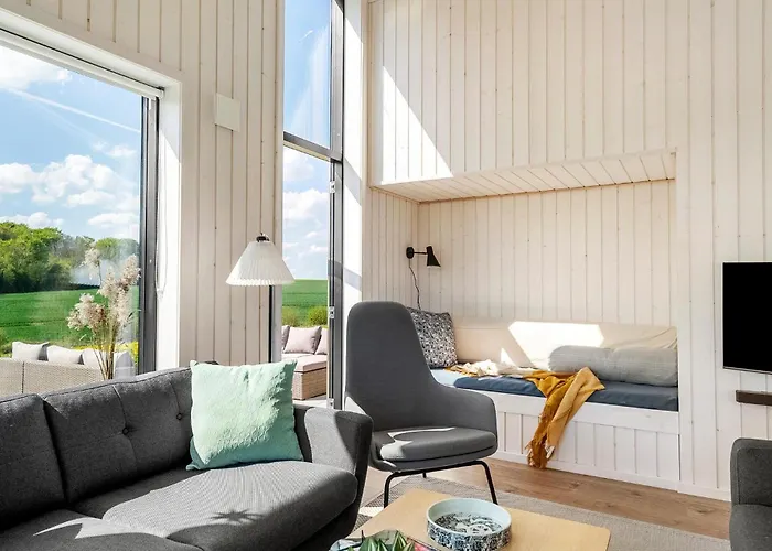 Vakantiehuis 3 Bedroom Gorgeous In