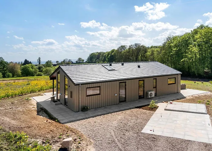 3 Bedroom Gorgeous In Haderslev