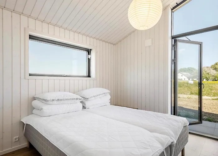 Vakantiehuis 3 Bedroom Gorgeous In