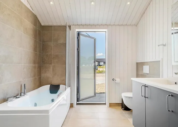 Vakantiehuis 3 Bedroom Gorgeous In