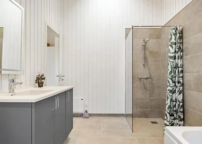 3 Bedroom Gorgeous In * Haderslev