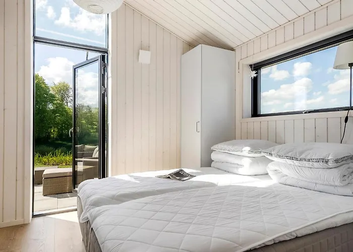 3 Bedroom Gorgeous In * Haderslev